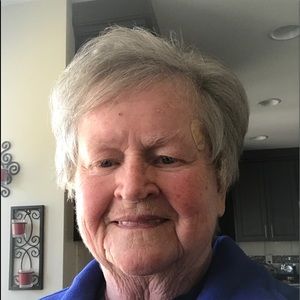 Meet your Posher, Ann